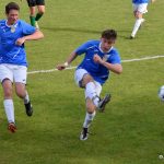 Hradiště vedlo 3:0, nakonec se ještě strachovalo o vítězství