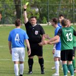Hradiště vedlo 3:0, nakonec se ještě strachovalo o vítězství