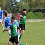 Hradiště vedlo 3:0, nakonec se ještě strachovalo o vítězství