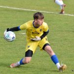 Hradiště vedlo 3:0, nakonec se ještě strachovalo o vítězství