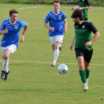 Hradiště vedlo 3:0, nakonec se ještě strachovalo o vítězství