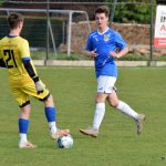 Hradiště vedlo 3:0, nakonec se ještě strachovalo o vítězství