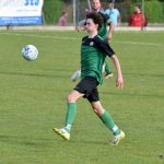 Hradiště vedlo 3:0, nakonec se ještě strachovalo o vítězství