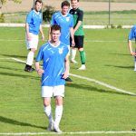 Hradiště vedlo 3:0, nakonec se ještě strachovalo o vítězství