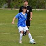 Hradiště vedlo 3:0, nakonec se ještě strachovalo o vítězství