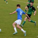 Hradiště vedlo 3:0, nakonec se ještě strachovalo o vítězství