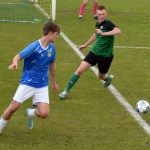 Hradiště vedlo 3:0, nakonec se ještě strachovalo o vítězství