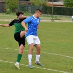 Hradiště vedlo 3:0, nakonec se ještě strachovalo o vítězství