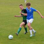 Hradiště vedlo 3:0, nakonec se ještě strachovalo o vítězství