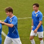 Hradiště vedlo 3:0, nakonec se ještě strachovalo o vítězství