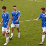 Hradiště vedlo 3:0, nakonec se ještě strachovalo o vítězství
