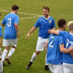 Hradiště vedlo 3:0, nakonec se ještě strachovalo o vítězství