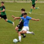 Hradiště vedlo 3:0, nakonec se ještě strachovalo o vítězství