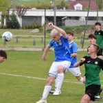 Hradiště vedlo 3:0, nakonec se ještě strachovalo o vítězství