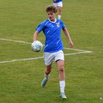 Hradiště vedlo 3:0, nakonec se ještě strachovalo o vítězství