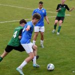 Hradiště vedlo 3:0, nakonec se ještě strachovalo o vítězství