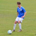 Hradiště vedlo 3:0, nakonec se ještě strachovalo o vítězství