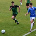 Hradiště vedlo 3:0, nakonec se ještě strachovalo o vítězství