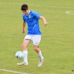 Hradiště vedlo 3:0, nakonec se ještě strachovalo o vítězství