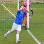 Hradiště vedlo 3:0, nakonec se ještě strachovalo o vítězství