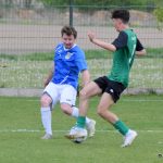 Hradiště vedlo 3:0, nakonec se ještě strachovalo o vítězství