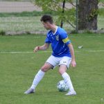 Hradiště vedlo 3:0, nakonec se ještě strachovalo o vítězství