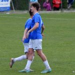 Hradiště vedlo 3:0, nakonec se ještě strachovalo o vítězství