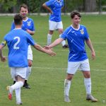 Hradiště vedlo 3:0, nakonec se ještě strachovalo o vítězství