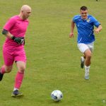 Hradiště vedlo 3:0, nakonec se ještě strachovalo o vítězství