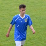 Hradiště vedlo 3:0, nakonec se ještě strachovalo o vítězství