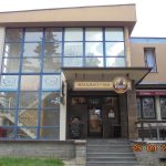 Mrtvá myš a trus. Inspekce uzavřela kuchyni strakonické restaurace V Ráji