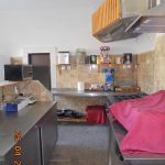 Mrtvá myš a trus. Inspekce uzavřela kuchyni strakonické restaurace V Ráji