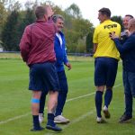 Fotbalisty Štěkně doma zradila koncovka