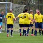 Fotbalisty Štěkně doma zradila koncovka
