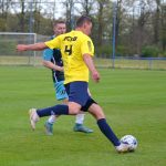 Fotbalisty Štěkně doma zradila koncovka