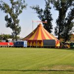 Cirkus opustil Milevsko a zrušil obě představení