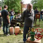 Rekord. Soutěž Veteráni Prvomájových Petrovic přilákala 134 aut a motorek