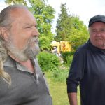 Rekord. Soutěž Veteráni Prvomájových Petrovic přilákala 134 aut a motorek