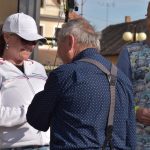 Rekord. Soutěž Veteráni Prvomájových Petrovic přilákala 134 aut a motorek