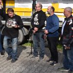 Rekord. Soutěž Veteráni Prvomájových Petrovic přilákala 134 aut a motorek