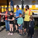 Rekord. Soutěž Veteráni Prvomájových Petrovic přilákala 134 aut a motorek