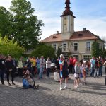 Rekord. Soutěž Veteráni Prvomájových Petrovic přilákala 134 aut a motorek