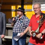Rekord. Soutěž Veteráni Prvomájových Petrovic přilákala 134 aut a motorek