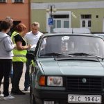 Rekord. Soutěž Veteráni Prvomájových Petrovic přilákala 134 aut a motorek