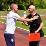 Vstupenku do krajského kola si zajistila ZŠ F. L. Čelakovského