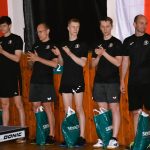 Po prvním finále má blíže k postupu do první ligy Sparta Praha