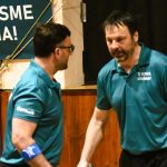 Po prvním finále má blíže k postupu do první ligy Sparta Praha
