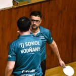 Po prvním finále má blíže k postupu do první ligy Sparta Praha