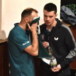 Po prvním finále má blíže k postupu do první ligy Sparta Praha