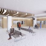 Urgentní příjem jindřichohradecké nemocnice funguje už deset let. Chystá se jeho modernizace